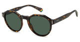 Polaroid Eyeglasses PLD 6207/S HVN/0086