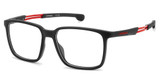Carrera Eyeglasses CARRERA 4415 MTT BLACK/0003