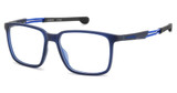 Carrera Eyeglasses CARRERA 4415 MTT BLUE M/0FLL