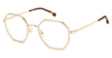Carrera Eyeglasses CARRERA 3034 CHAMPAGNE/0HAM