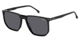 Carrera Eyeglasses CARRERA 329/S BLACKGREY/008A