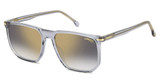 Carrera Eyeglasses CARRERA 329/S GREY/0KB7