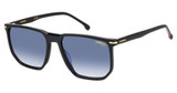 Carrera Eyeglasses CARRERA 329/S BLACK/0807