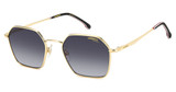 Carrera Eyeglasses CARRERA 334/S GOLD/0J5G