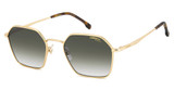Carrera Eyeglasses CARRERA 334/S MT GD/0AOZ