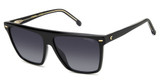 Carrera Eyeglasses CARRERA 3027/S BLACK/0807