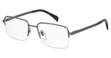 David Beckham Eyeglasses DB 1150 DK RUTHEN/0KJ1