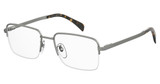 David Beckham Eyeglasses DB 1150 MT RUTHEN/0R81