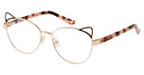 Juicy Couture JU 959 ROSE GOLD/0000