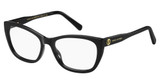 Marc Jacobs MARC 736 BLACK/0807