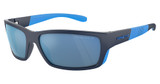 Arnette Eyeglasses AN4336 FRAMBUESA DK BLUE/LT BLUE MATTE/SH/275422