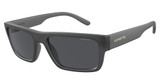 Arnette AN4338 PHOXER FROSTED GREY/278687