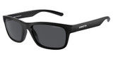 Arnette Eyeglasses AN4340 DEYA RECYCLED BLACK MATTE/SHI/290087