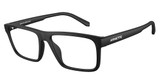 Arnette Eyeglasses AN7251U PHAMIL MATTE BLACK/2753