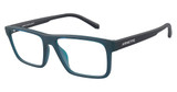 Arnette Eyeglasses AN7251U PHAMIL FROSTED BLU/2901