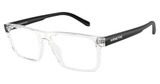 Arnette Eyeglasses AN7251U PHAMIL TRANSPARENT/2761