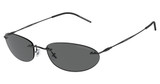 Giorgio Armani AR1508M MATTE BLACK/300187