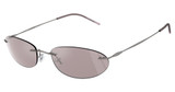 Giorgio Armani AR1508M MATTE GUNMETAL/3003AK