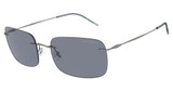 Giorgio Armani Eyeglasses AR1512M MATTE GUNMETAL/300319