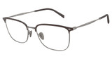 Giorgio Armani AR5143 MATTE GUNMETAL/3003