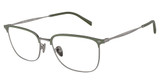 Giorgio Armani AR5143 MATTE GUNMETAL/3376
