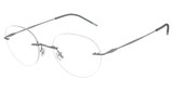Giorgio Armani AR5147 MATTE GUNMETAL/3003