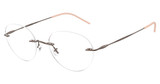 Giorgio Armani AR5147 MATTE BRONZE/3006