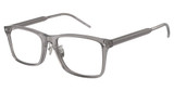 Giorgio Armani AR7258F TRASPARENT GREY/6070