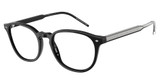 Giorgio Armani Eyeglasses AR7259 BLACK/5875