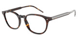Giorgio Armani Eyeglasses AR7259 HAVANA/5879