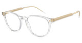 Giorgio Armani AR7259 CRYSTAL/6075