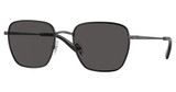 Brooks Brothers Eyeglasses BB4068J MATTE GUNMETAL/103587