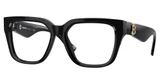 Burberry Eyeglasses BE2403 BLACK/3001