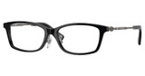 Burberry Eyeglasses BE2414D BLACK/3001
