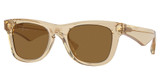 Burberry Eyeglasses BE4426 BEIGE/412373