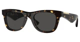Burberry Eyeglasses BE4426 DARK HAVANA/410687