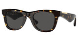 Burberry Eyeglasses BE4426F DARK HAVANA/410687