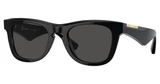 Burberry Eyeglasses BE4426F BLACK/300187