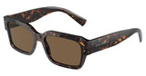 DOLCE & GABBANA Eyeglasses DG4460 HAVANA/502/73