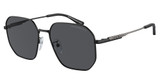 Emporio Armani EA2154D MATTE BLACK/300187