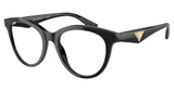 Emporio Armani Eyeglasses EA3236 SHINY BLACK/5017