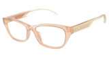 Emporio Armani Eyeglasses EA3238U SHINY OPALINE TUNDRA/6098