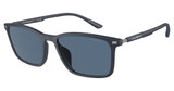 Emporio Armani Eyeglasses EA4223U MATTE BLUE/508880