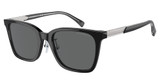 Emporio Armani EA4226D SHINY BLACK/501787
