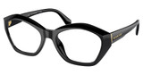 Michael Kors Eyeglasses MK4116U SEASIDE BLACK/3005