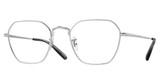 OLIVER PEOPLES OV1334 LEVISON SILVER/5036