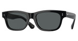 OLIVER PEOPLES Eyeglasses OV5540SU ROSSON SUN BLACK/1005P2