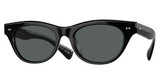 OLIVER PEOPLES OV5541SU AVELIN BLACK/1005P2