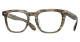 OLIVER PEOPLES Eyeglasses OV5546U N.06 SOFT OLIVE BARK/1735