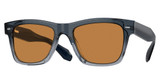 OLIVER PEOPLES Eyeglasses OV5552SU N.04 SUN TWILIGHT GRADIENT/177753